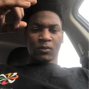 Meet your Posher, Trey